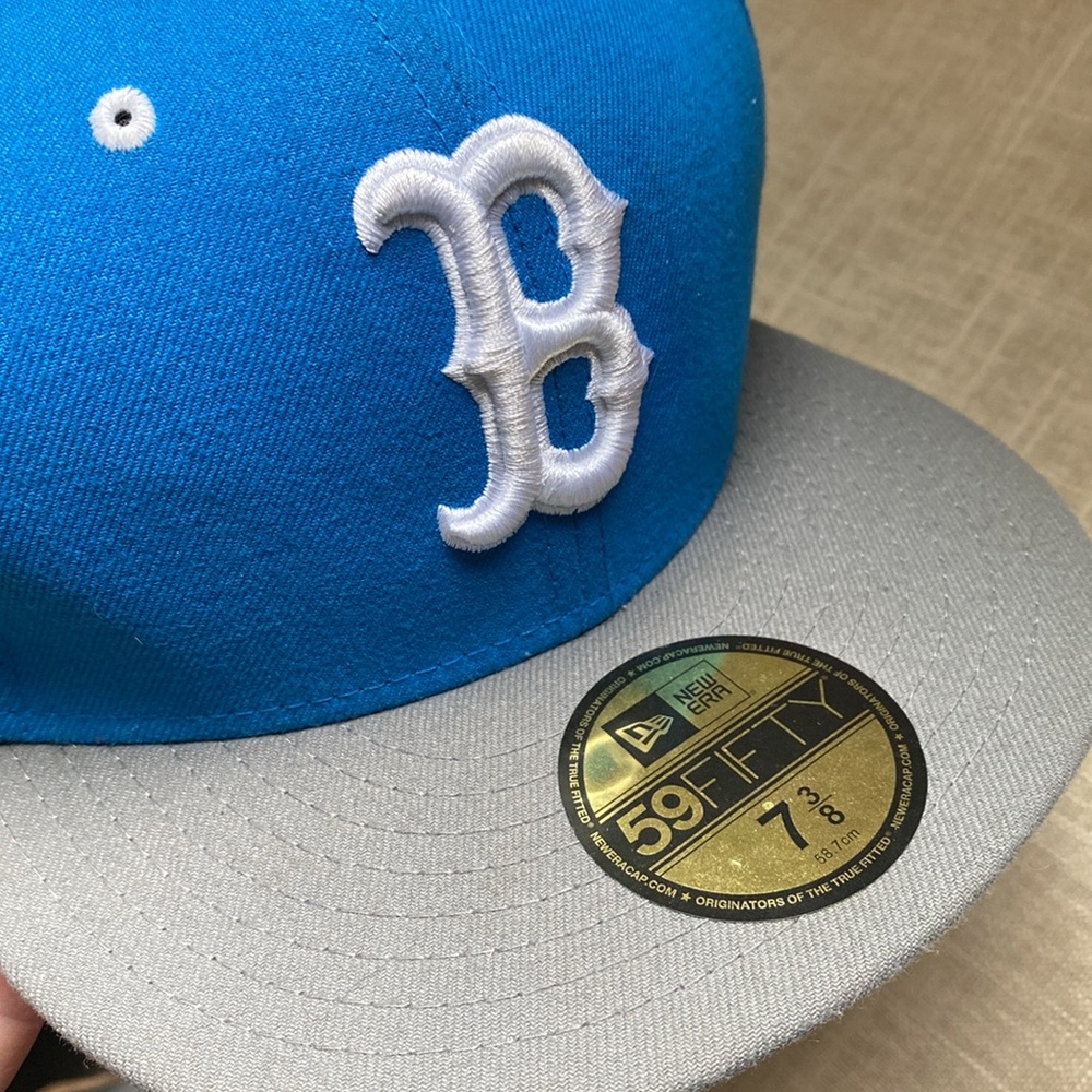 Boston Red Sox Hat